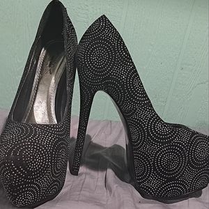 Womens High heels